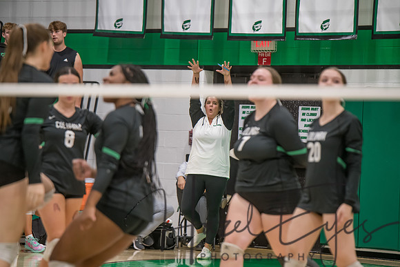 2024 VOLLEYBALL vs Keystone 10032024-85