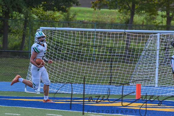 2022 G1 vs Independence-250