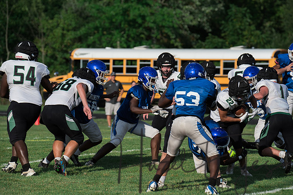 2024-2025 FB Scrimmage vs Trinity 08162024-70