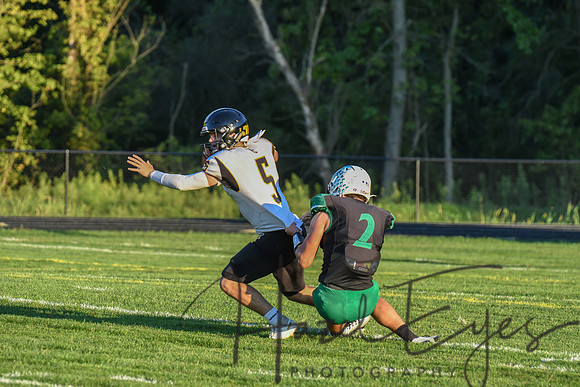 2022 CHS FB G4 vs Black River-68