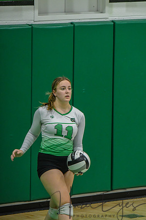 2022 VOLLEYBALL JV vs Firelands 09132022-35