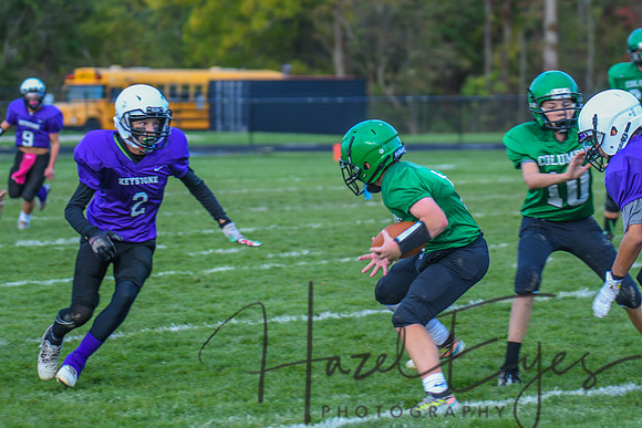 2022 FOOTBALL CMS vs Keystone 09292022-125