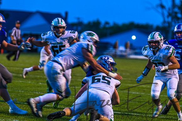 2022 CHS FB G3 vs Northwestern-180