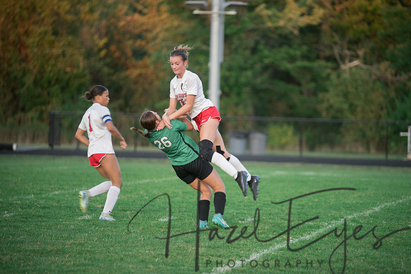 2024-2025 Soccer Girls vs Firelands 09182024-36