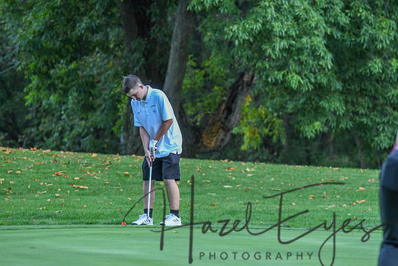 2022 GOLF boys vs Wellington 09202022-16