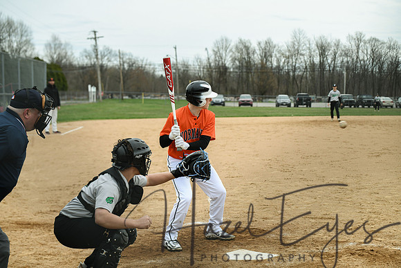 2024-2025 BASEBALL JV vs Normandy 04042025-100