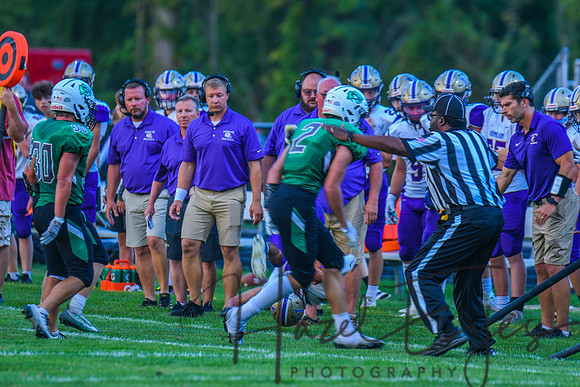 2022 CHS FB G2 vs Vermilion-120