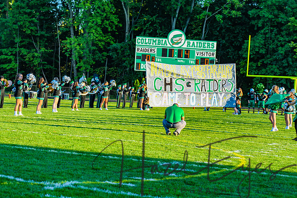 2022 CHS FB G4 vs Black River-31