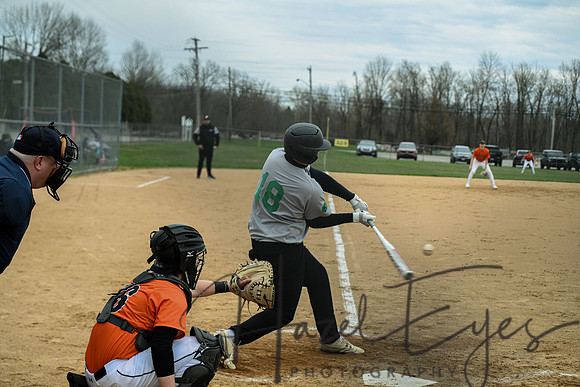 2024-2025 BASEBALL JV vs Normandy 04042025-28