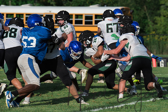 2024-2025 FB Scrimmage vs Trinity 08162024-68