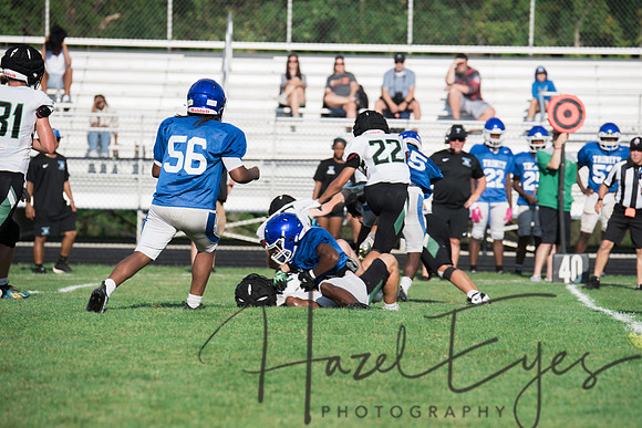2024-2025 FB Scrimmage vs Trinity 08162024-12