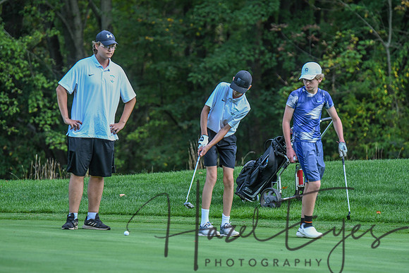 2022 GOLF boys vs Wellington 09202022-28