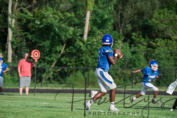 2024-2025 FB Scrimmage vs Trinity 08162024-27