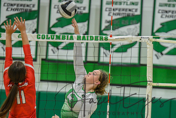 2022 VOLLEYBALL JV vs Firelands 09132022-19