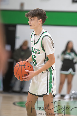2024-2025 JV BB Boys vs Oberlin 01072024-20