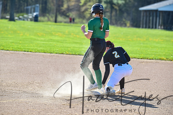 2024 SOFTBALL vs Black River 04222024-67