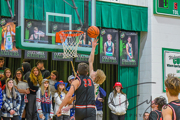 2021-2022 Basketball Boys Varsity vs Rittman 01252022-51