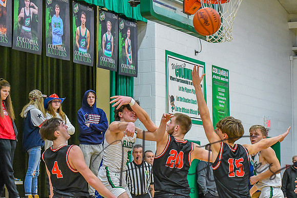 2021-2022 Basketball Boys Varsity vs Rittman 01252022-70