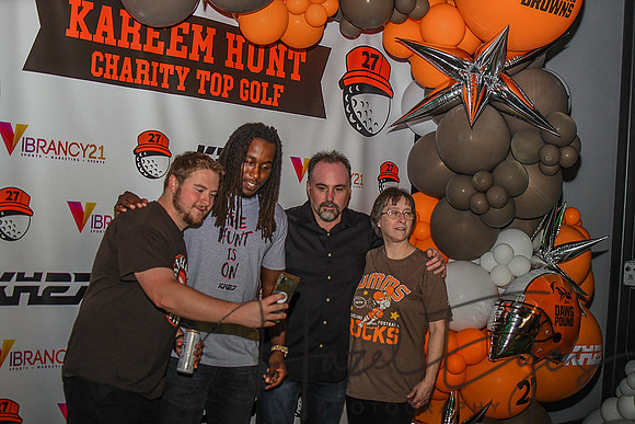 2021 Kareem Hunt Charity Event 10.2021-137
