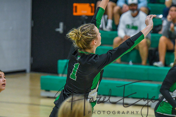 2022 VOLLEYBALL vs Firelands 09122022-83