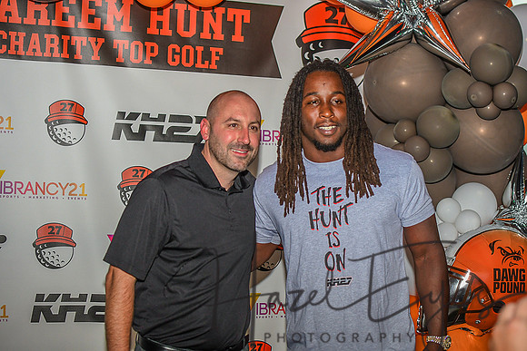 2021 Kareem Hunt Charity Event 10.2021-69