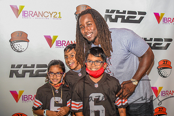 2021 Kareem Hunt Charity Event 10.2021-158