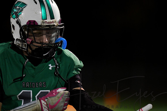 Game10 vs Oberlin FB 115