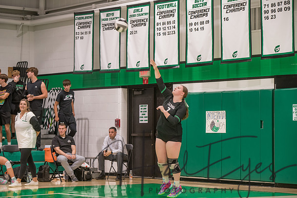 2024 VOLLEYBALL vs Keystone 10032024-151