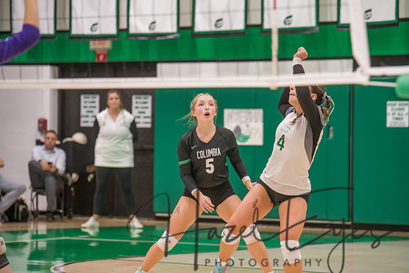 2024 VOLLEYBALL vs Keystone 10032024-82