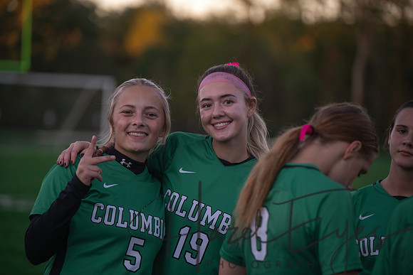 2024 SOCCER Girls Senior Night vs Brookside 10022024-16