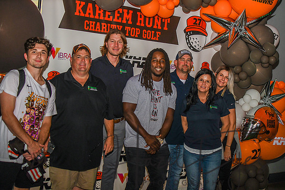 2021 Kareem Hunt Charity Event 10.2021-86