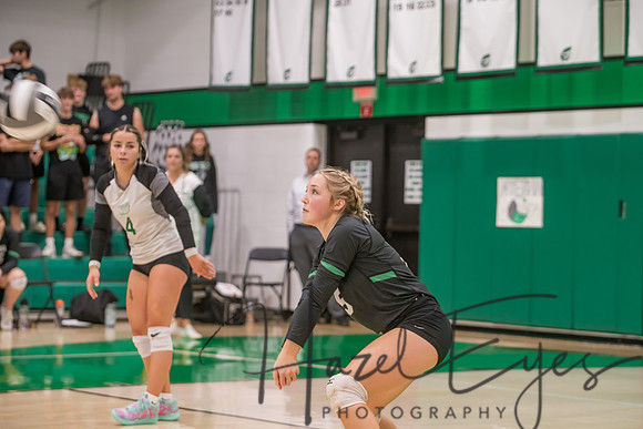 2024 VOLLEYBALL vs Keystone 10032024-91