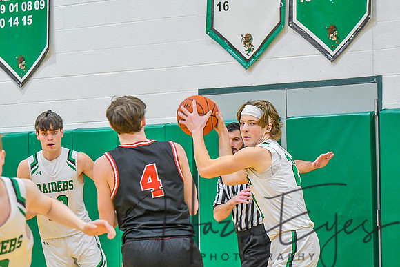 2021-2022 Basketball Boys Varsity vs Rittman 01252022-31