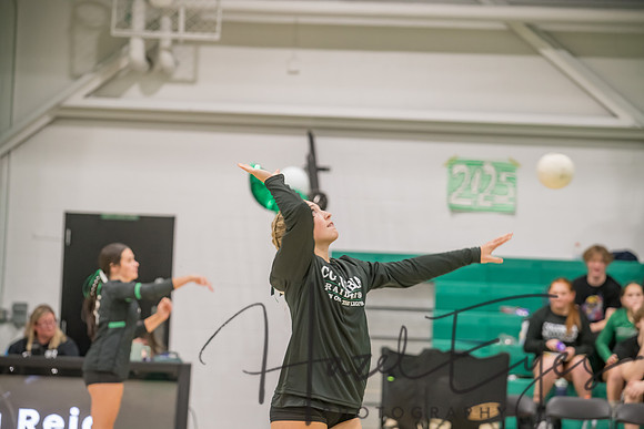 2024 VOLLEYBALL vs Keystone 10032024-59