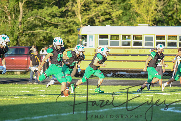 2022 CHS FB G4 vs Black River-57