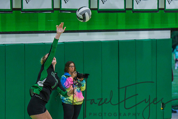 2022 VOLLEYBALL vs Firelands 09122022-107