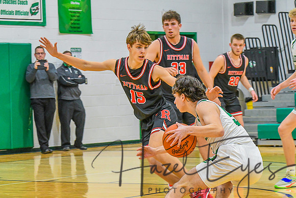 2021-2022 Basketball Boys Varsity vs Rittman 01252022-57