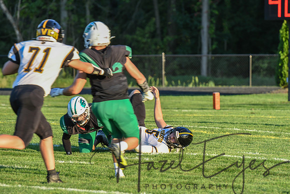 2022 CHS FB G4 vs Black River-73