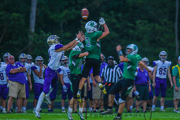 2022 CHS FB G2 vs Vermilion-143