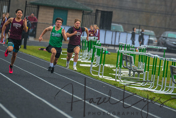 2022 Track Meet vs Wellington-31
