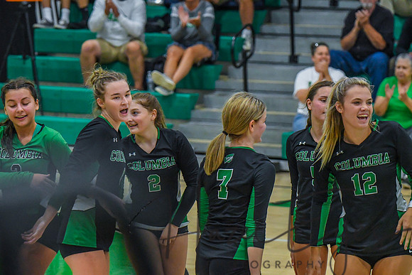 2022 VOLLEYBALL vs Firelands 09122022-112