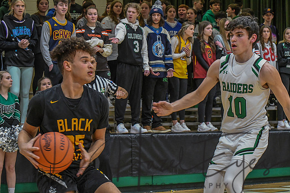 2021-2022 Basketball Boys Varsity vs Black River 01212022-9