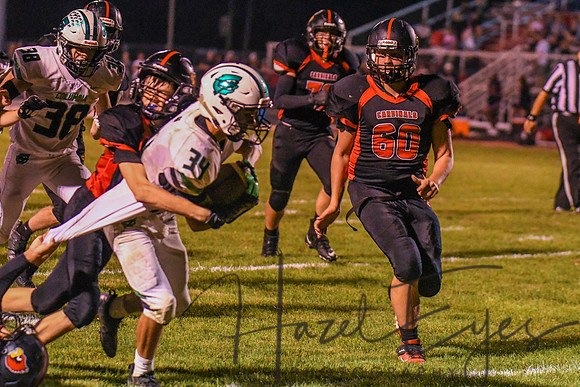 2022 CHS FB G5 vs Brookside-404
