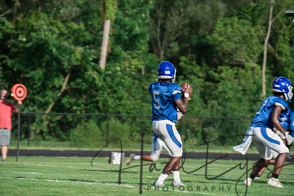2024-2025 FB Scrimmage vs Trinity 08162024-26