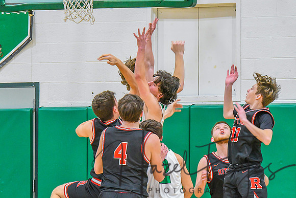 2021-2022 Basketball Boys Varsity vs Rittman 01252022-78