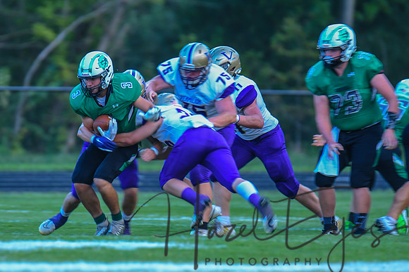 2022 CHS FB G2 vs Vermilion-53