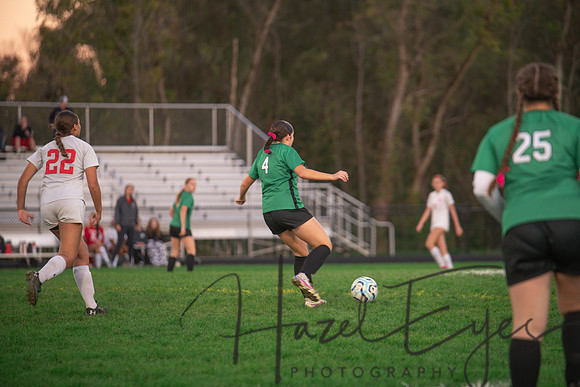 2024 SOCCER Girls Senior Night vs Brookside 10022024-47