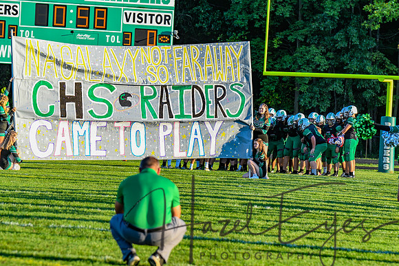 2022 CHS FB G4 vs Black River-33