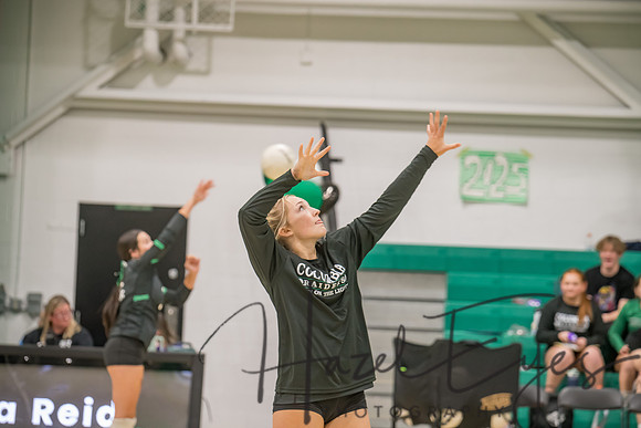 2024 VOLLEYBALL vs Keystone 10032024-58