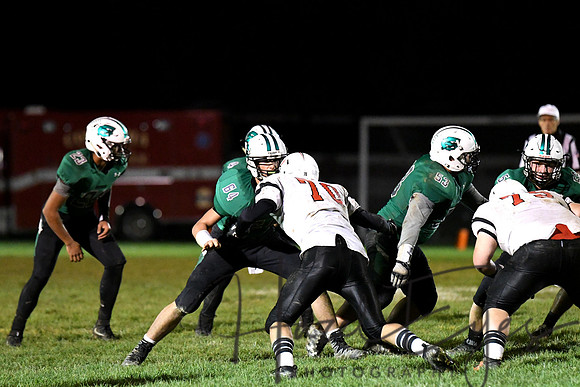 Game6 vs LutheranWest FB 126